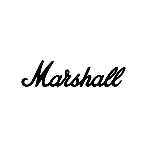 Marshall（マーシャル）