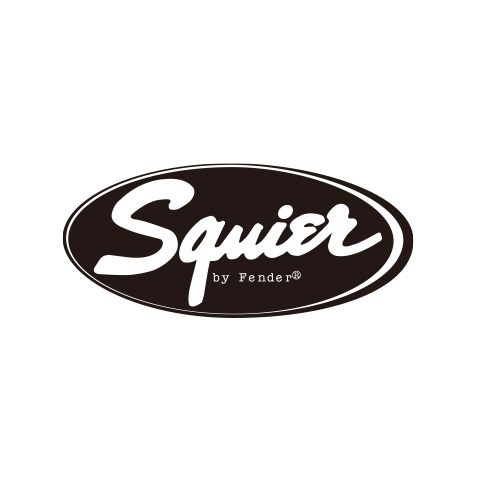 Squier（スクワイア/スクワイヤー）
