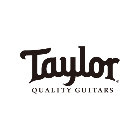 Taylor（テイラーギターズ）