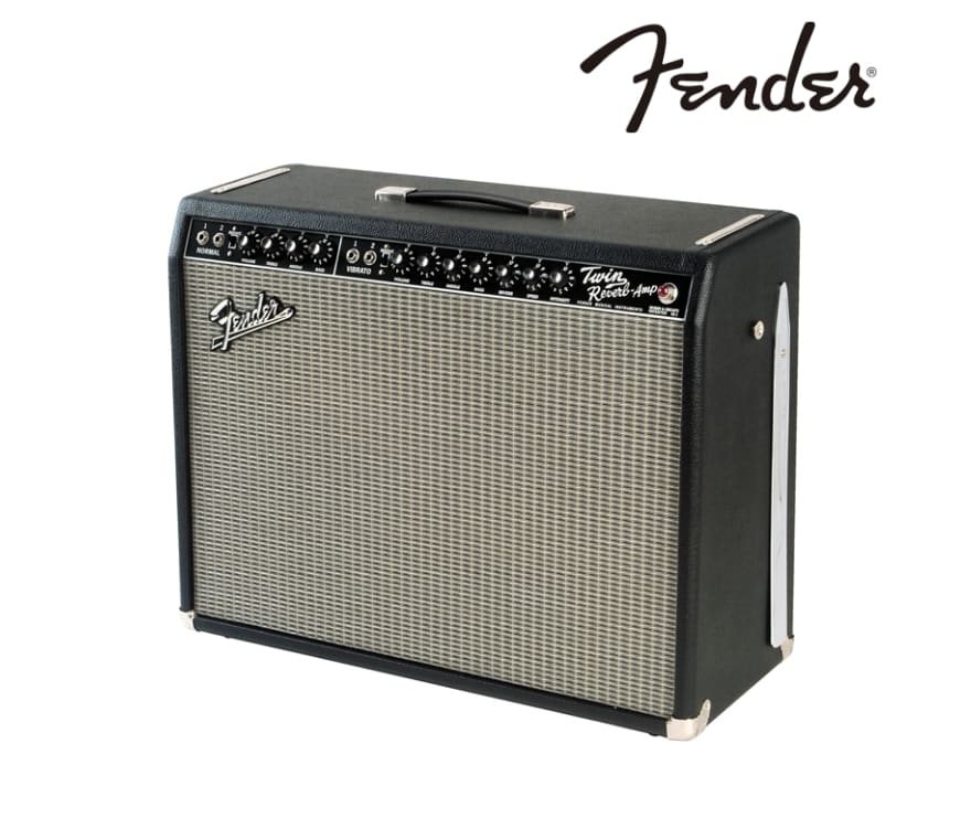 Fender USA（フェンダーUSA） ギターアンプ・ベースアンプ