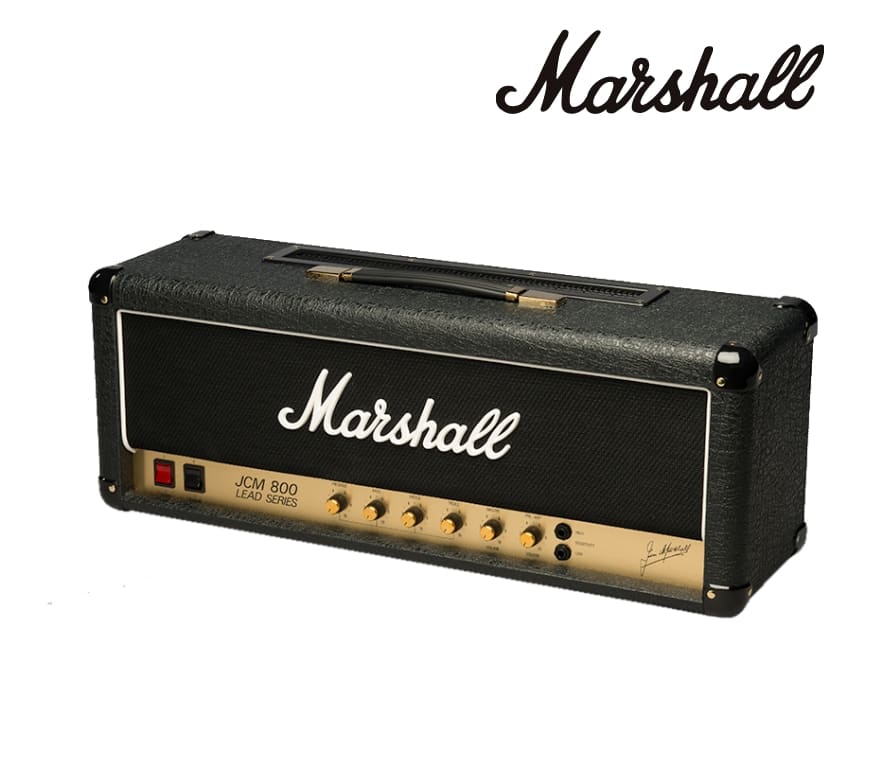 Marshall (マーシャル)  ギターアンプ・ベースアンプ