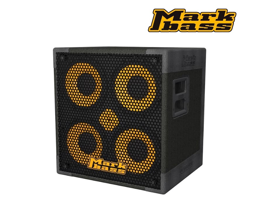 Mark Bass（マークベース） ギターアンプ・ベースアンプ