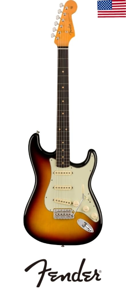 Fender USA（フェンダーUSA） エレキギター