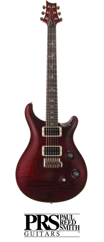 PRS（ポールリードスミス） エレキギター