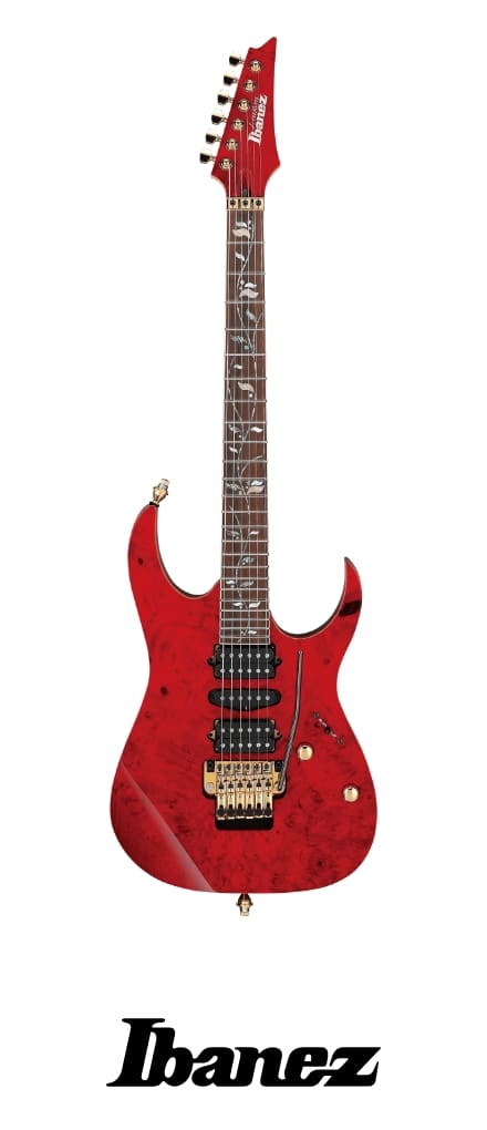 Ibanez（アイバニーズ） エレキギター