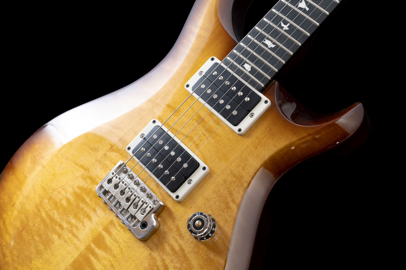 S2 Electrics