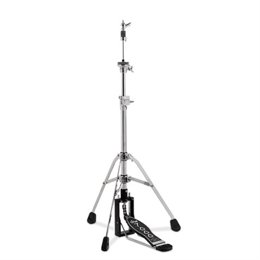 DWCP7500 [7000 Series Light Weight Single-Braced Hardware / Hi-Hat Stand]