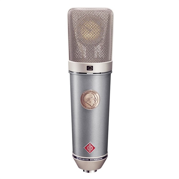 TLM67(国内正規品3年保証)(ノイマン)(コンデンサーマイク)の商品画像