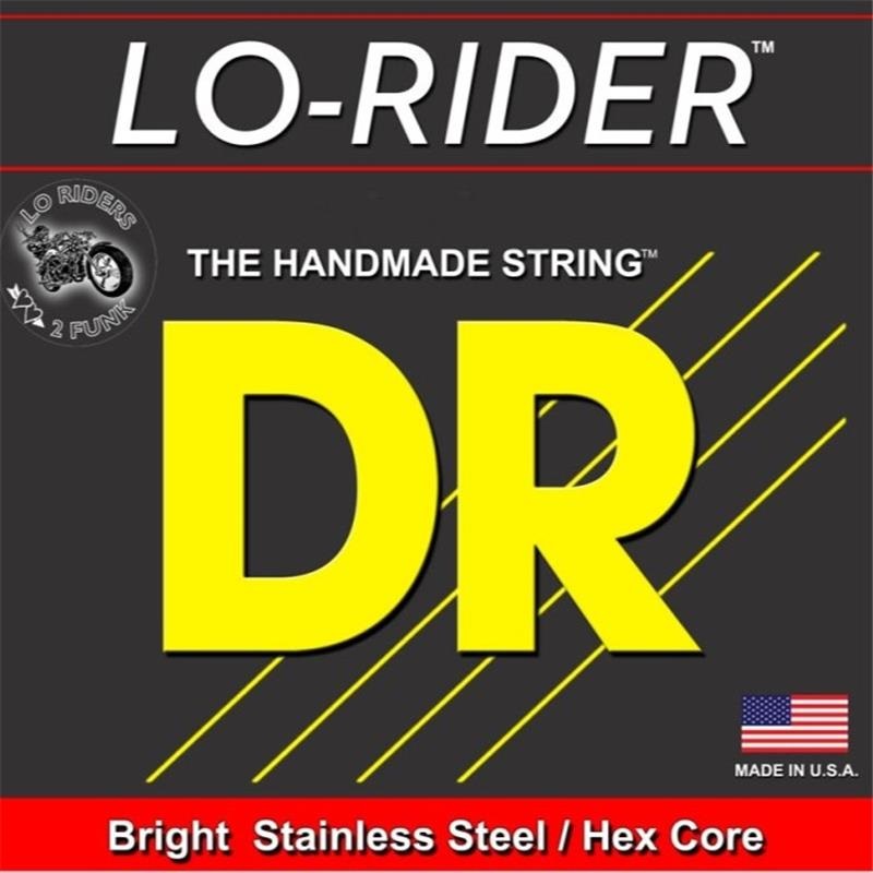 Bass Strings 4st LO-RIDER MH45 (45-105)の商品画像