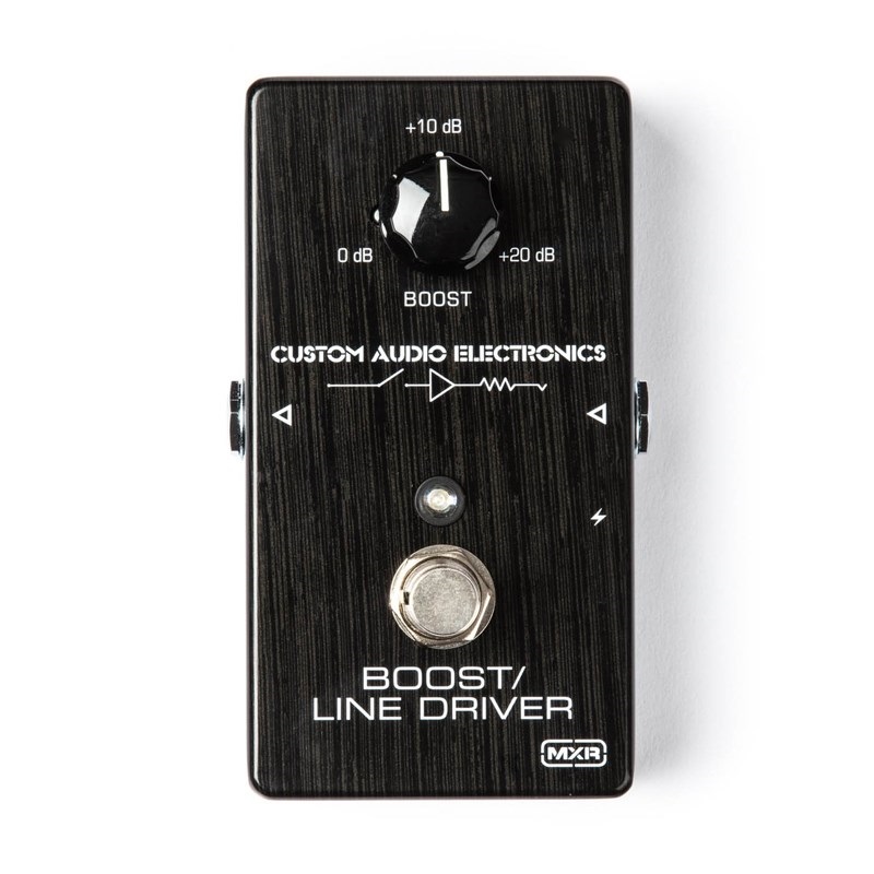 MC401 BOOST/LINEDRIVERの商品画像