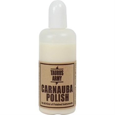 CARNAUBA POLISH