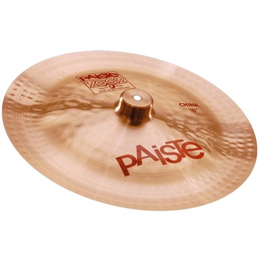PAiSTe 2002 China 20