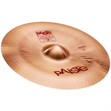 PAiSTe 2002 Novo China 18