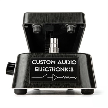 MXR MC404 CAE WAH