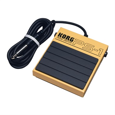KORG PS-1 [ペダル・スイッチ]