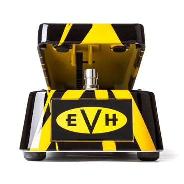 Dunlop (Jim Dunlop) EVH95 [EDDIE VAN HALEN SIGNATURE WAH]（ジムダンロップ）ワウペダル　クライベイビー