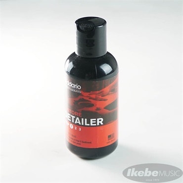 D’Addario RESTORE DEEP CLEANING CREAM POLISH [PW-PL-01]