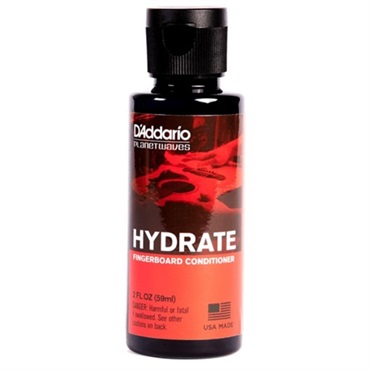 D’Addario HYDRATE FINGERBOARD CONDITIONER [PW-FBC]