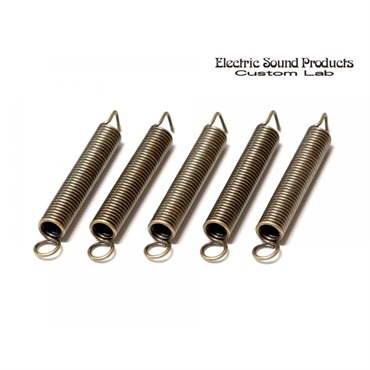 ESP Tremolo Tone Spring Type-2 (5本セット)