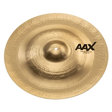 SABIAN AAX X-Treme Chinese 19 Brilliant [AAX-19XTC-B]