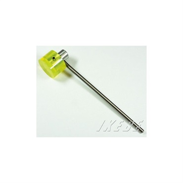 kitano K-BTI F3500 [Titanium Shaft Beater / Urethane Full Head]