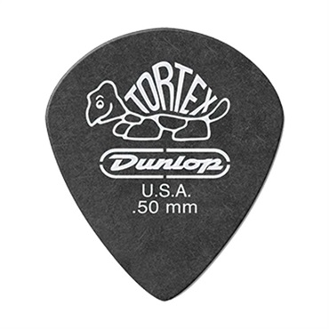 482 Tortex Silver JAZZ III SHARP (0.50mm)