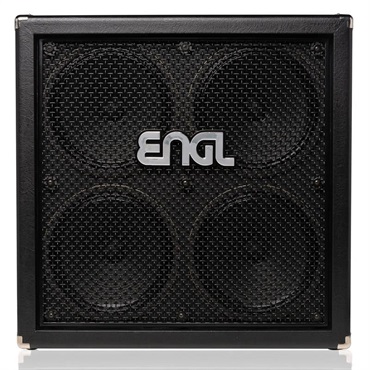 ENGL 4×12 Pro Cabinet Straight [E412VGB]