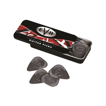 【夏先取り大特価セール】EVH PREMIUM PICK TIN (#0220351001)