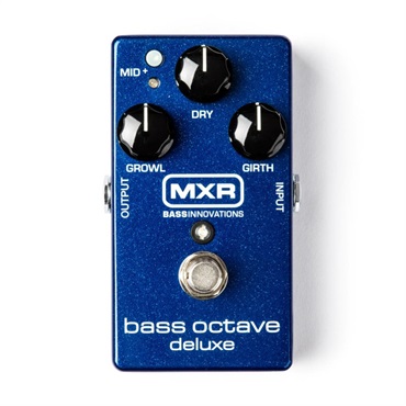 M288 Bass Octave Deluxe 【夏先取り大特価セール】