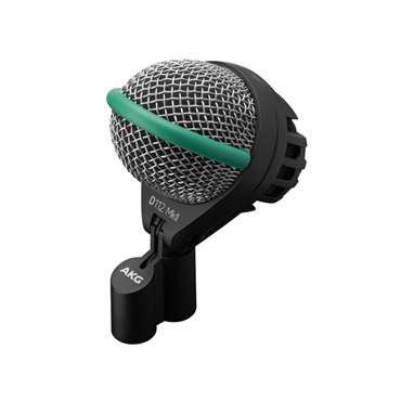 AKG D112 MKII【国内正規2年保証】(アーカーゲー)