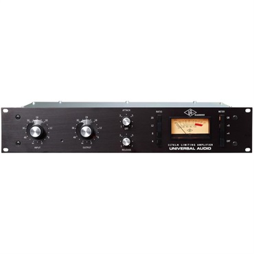 Universal Audio 1176LN(FETコンプレッサー)(国内正規品)(ユニバーサルオーディオ)