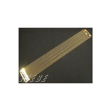 Pearl S-022NG [14インチ用スナッピー]【ハイカーボンスチール/ゴールドメッキ/20本線】