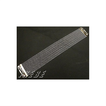 S-029N [13インチ用スナッピー]【ハイカーボンスチール/クロームメッキ/20本線】
