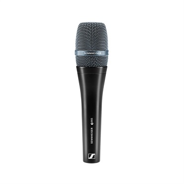 SENNHEISER e965 (コンデンサーマイク)(ゼンハイザー)(ボーカル用マイク)(国内正規品・2年保証)