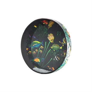 Ocean Drum 16 / オーシャンドラム [LREMET021610]