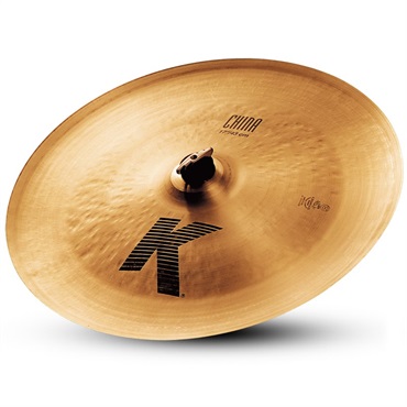 K Zildjian China 17 [NKZLCHB17]