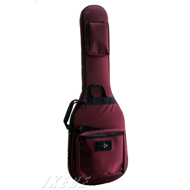 【受注生産品】 Protect Case [エレキベース用/Burgundy#50]