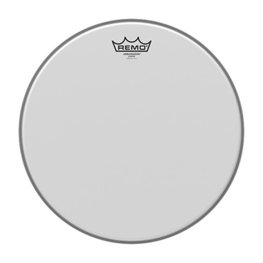REMO 114BA-00 [Coated Ambassador 14 / Clear Film]