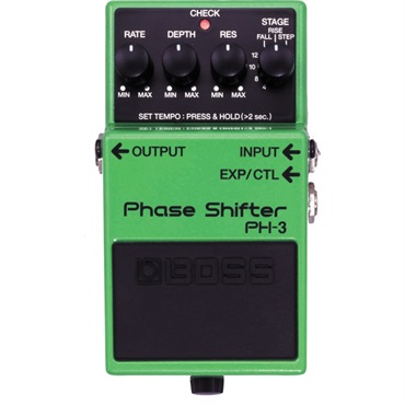 PH-3 [Phase Shifter)]フェイザー ボス