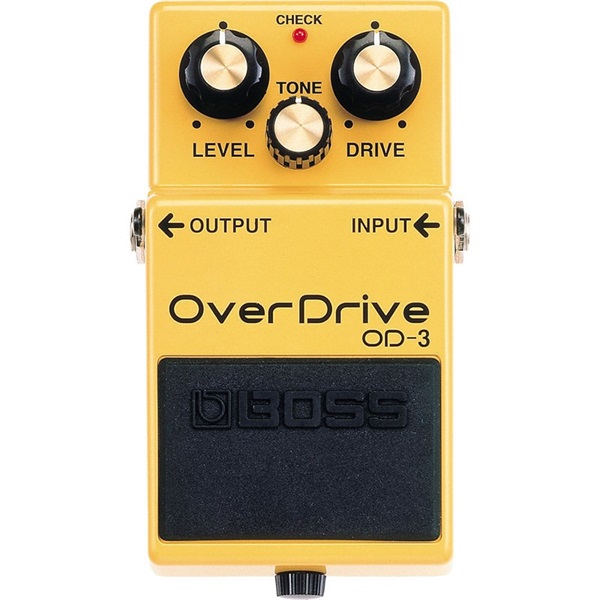 OD-3 [OverDrive]オーバードライブ ボスの商品画像