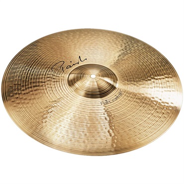 PAiSTe Signature The Paiste Line Full Crash 17