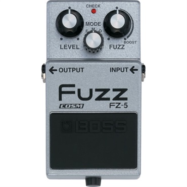 FZ-5 （FUZZ) ファズ ボス