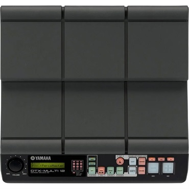 YAMAHA DTX-MULTI12 [Electronic Percussion Pad / DTXM12]