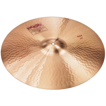PAiSTe 2002 Ride 22