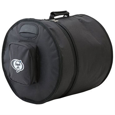 Protection Racket 16×16 Compact Bass Drum Case [LPTR16BD16]