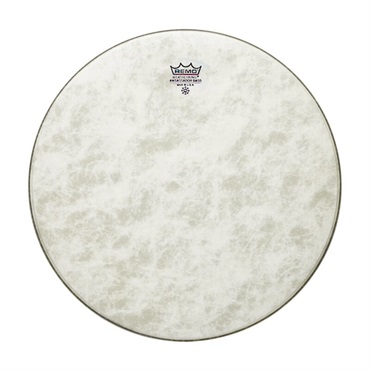 REMO FA-522B [FIBERSKYN 3 BASS DRUM 22]【お取り寄せ品】