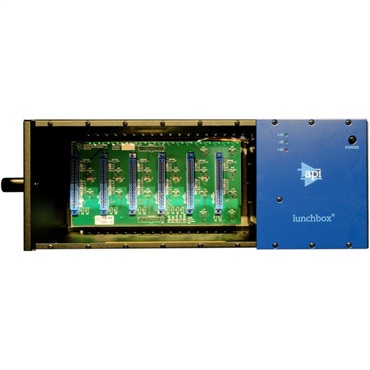 【お取り寄せ商品】LUNCHBOX500-6B-HC (500-6B HC)(エーピーアイ)(api500シャーシ)