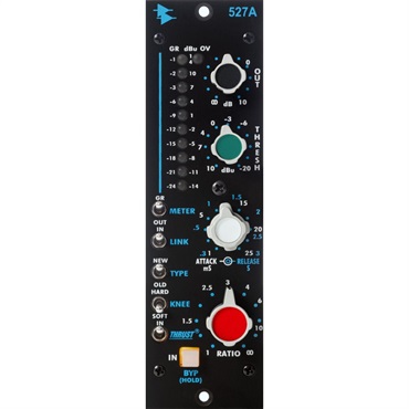 API 527 コンプレッサー(API500シリーズ)(予約商品・納期別途ご案内)