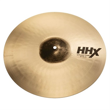 HHX X-Plosion Crash 16 Brilliant [HHX-16XPC-B]