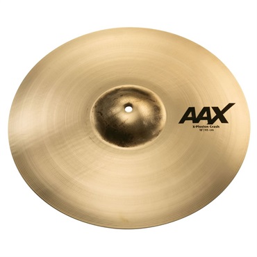 AAX X-Plosion Crash 18 Brilliant [AAX-18XPC-B]